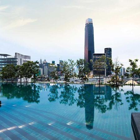 Continew Residence By Mikey - Premium Unit Kuala Lumpur Dış mekan fotoğraf
