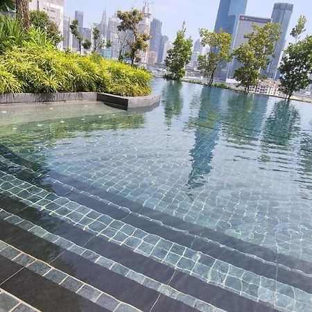 Continew Residence By Mikey - Premium Unit Kuala Lumpur Dış mekan fotoğraf
