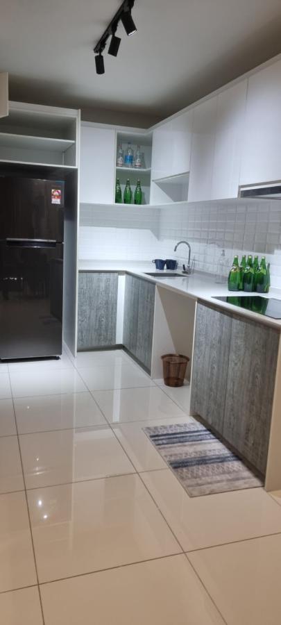 Continew Residence By Mikey - Premium Unit Kuala Lumpur Dış mekan fotoğraf