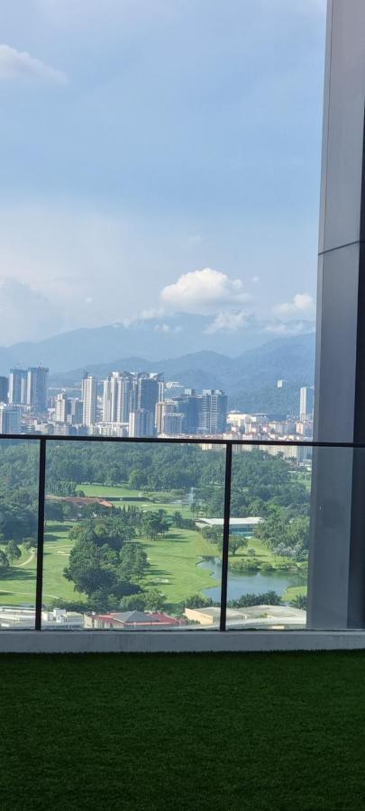 Continew Residence By Mikey - Premium Unit Kuala Lumpur Dış mekan fotoğraf