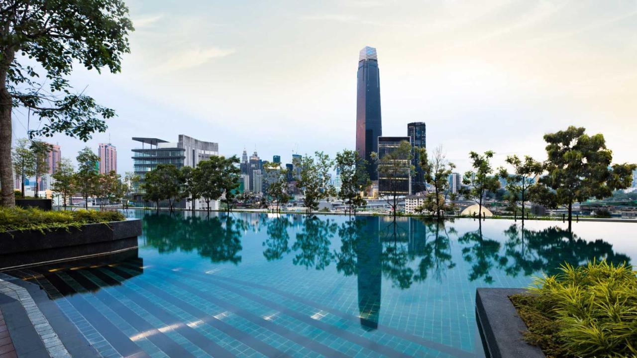 Continew Residence By Mikey - Premium Unit Kuala Lumpur Dış mekan fotoğraf