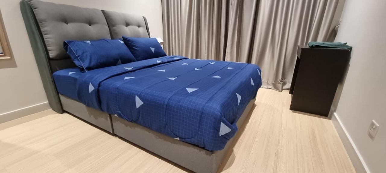 Continew Residence By Mikey - Premium Unit Kuala Lumpur Dış mekan fotoğraf