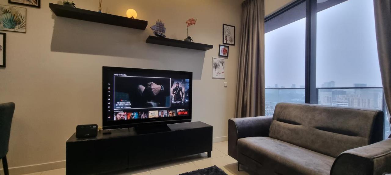 Continew Residence By Mikey - Premium Unit Kuala Lumpur Dış mekan fotoğraf