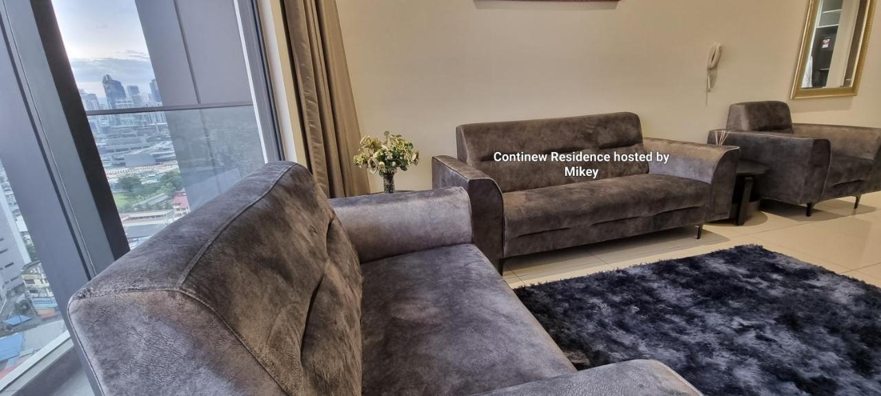 Continew Residence By Mikey - Premium Unit Kuala Lumpur Dış mekan fotoğraf