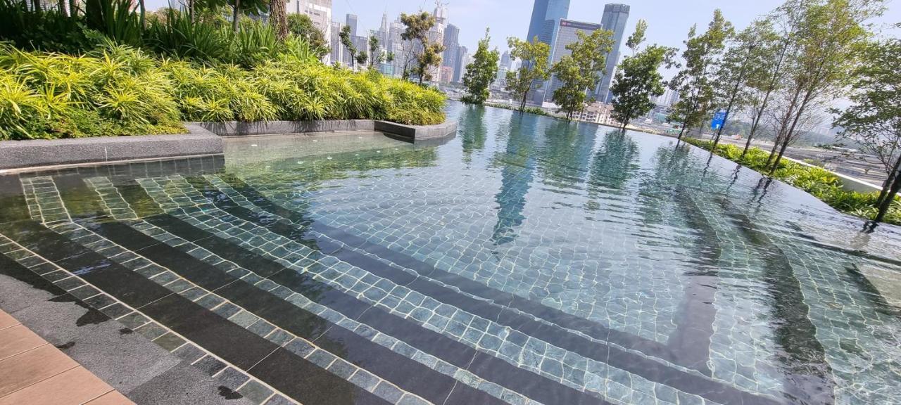 Continew Residence By Mikey - Premium Unit Kuala Lumpur Dış mekan fotoğraf