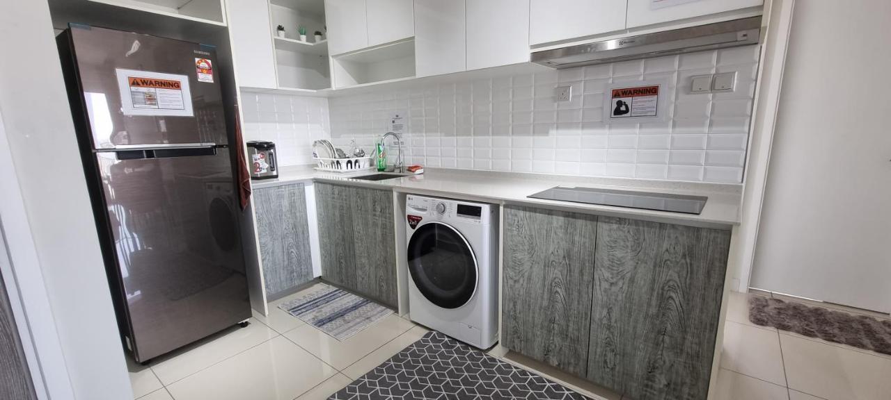 Continew Residence By Mikey - Premium Unit Kuala Lumpur Dış mekan fotoğraf