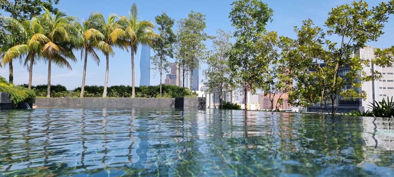 Continew Residence By Mikey - Premium Unit Kuala Lumpur Dış mekan fotoğraf